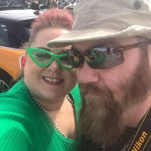 Meet your Posher, Misty